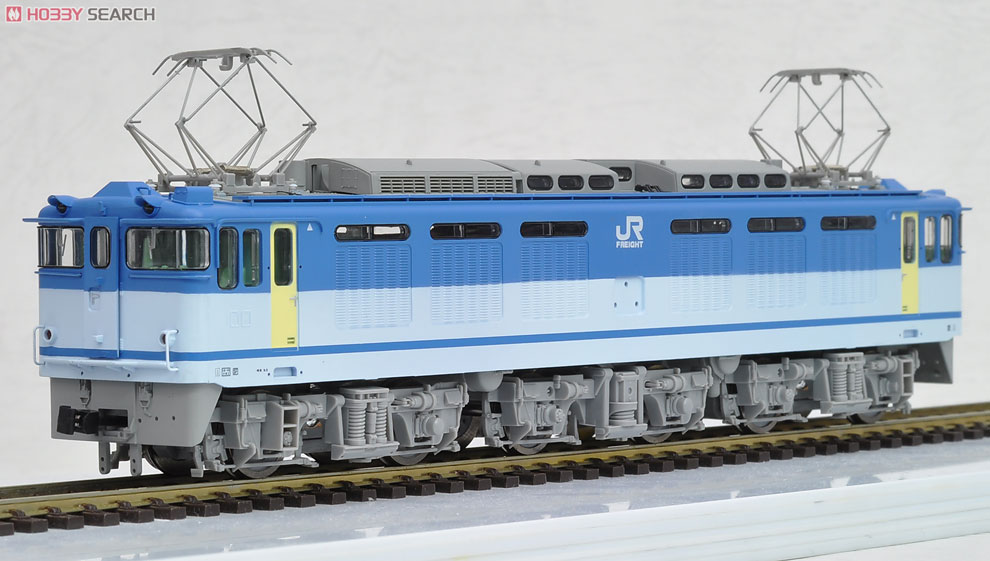 CH-1008-1日本国有鉄道EF64形0番代直流電気機関車 CH-1008-1日本国有