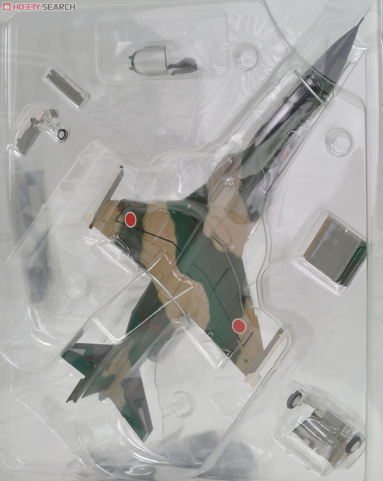航空自衛隊 F-1支援戦闘機 「第3航空団第8飛行隊」 (完成品飛行機