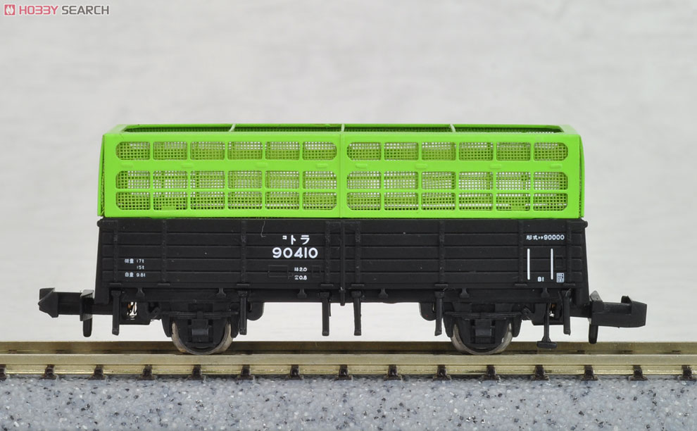 トラ90000 北海道 (5両セット) (鉄道模型) - ホビーサーチ 鉄道模型 N