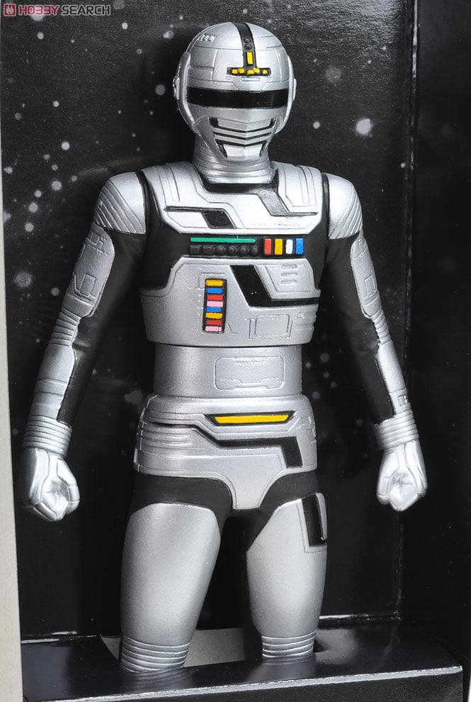 宇宙刑事ギャバン (完成品) - ホビーサーチ ロボット・特撮