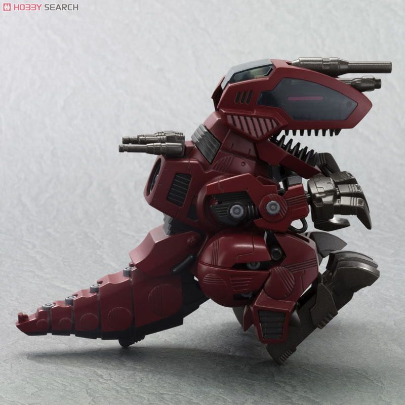 D-スタイル ブラッディデスザウラー (プラモデル) - ホビーサーチ