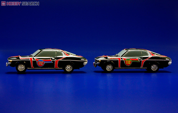 EX合金 タックアロー+タックパンサー (完成品) - ホビーサーチ