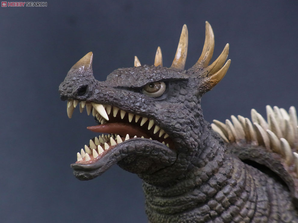 アンギラス 1968版 (完成品) - ホビーサーチ ロボット・特撮