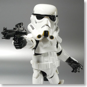 ハイブリッド・メタル・フィギュレーション] #005 『スター・ウォーズ