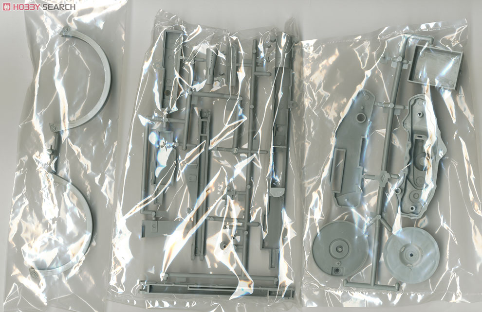 WW.II ドイツ軍 20mm 対空機関砲 Flak 38 後期型 (プラモデル