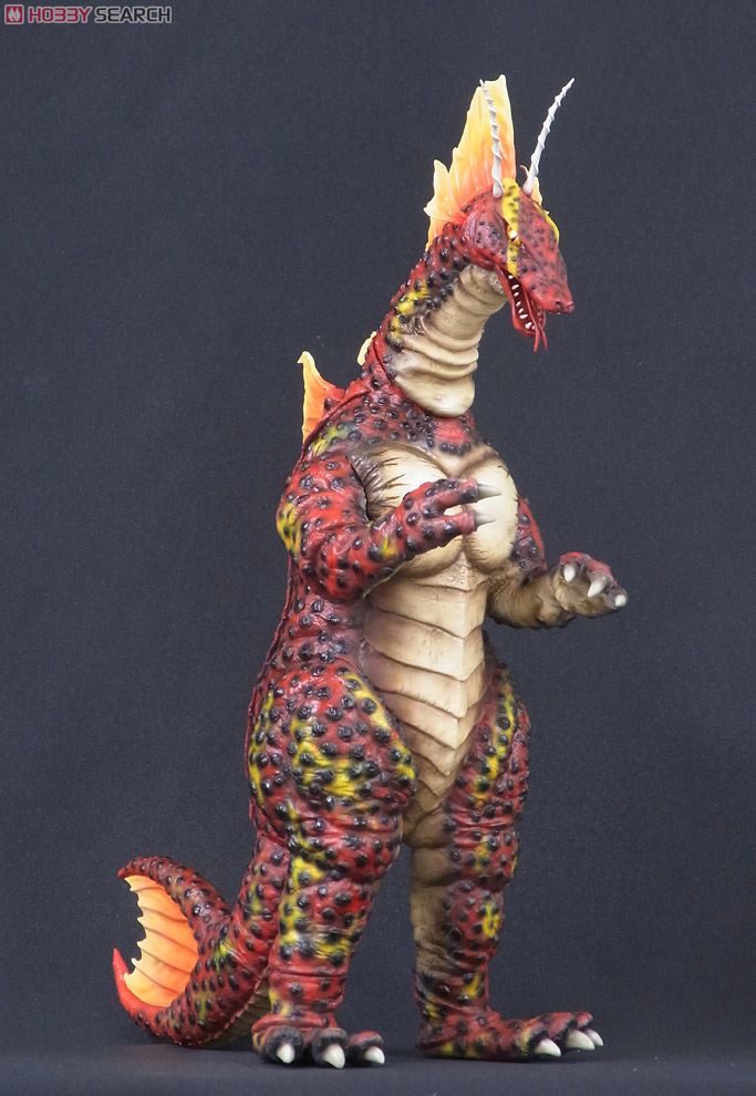 チタノザウルス (完成品) - ホビーサーチ ロボット・特撮