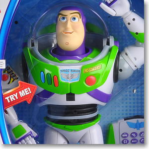 トイストーリー アルティメット バズ・ライトイヤー - ホビーサーチ