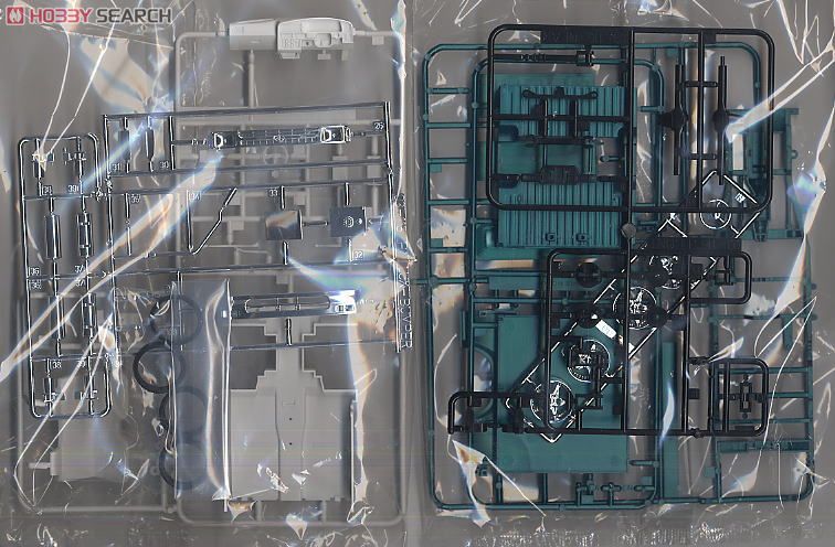 80ハイラックス カスタム Ver.3 (プラモデル) - ホビーサーチ カーモデル