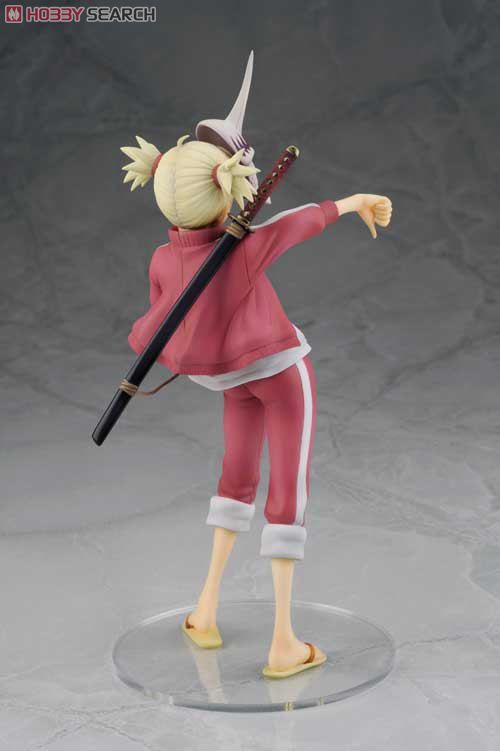 BLEACH』 猿柿ひよ里 (フィギュア) - ホビーサーチ フィギュア