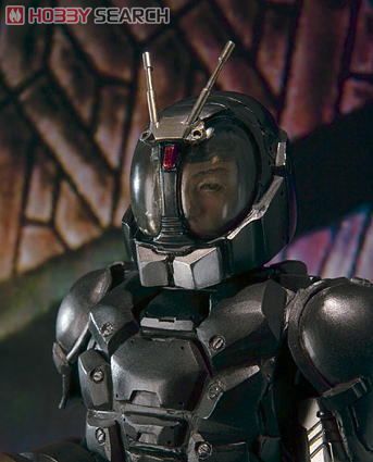 S.I.C VOL.53 仮面ライダーダークカブト＆ガタック (完成品) - ホビー