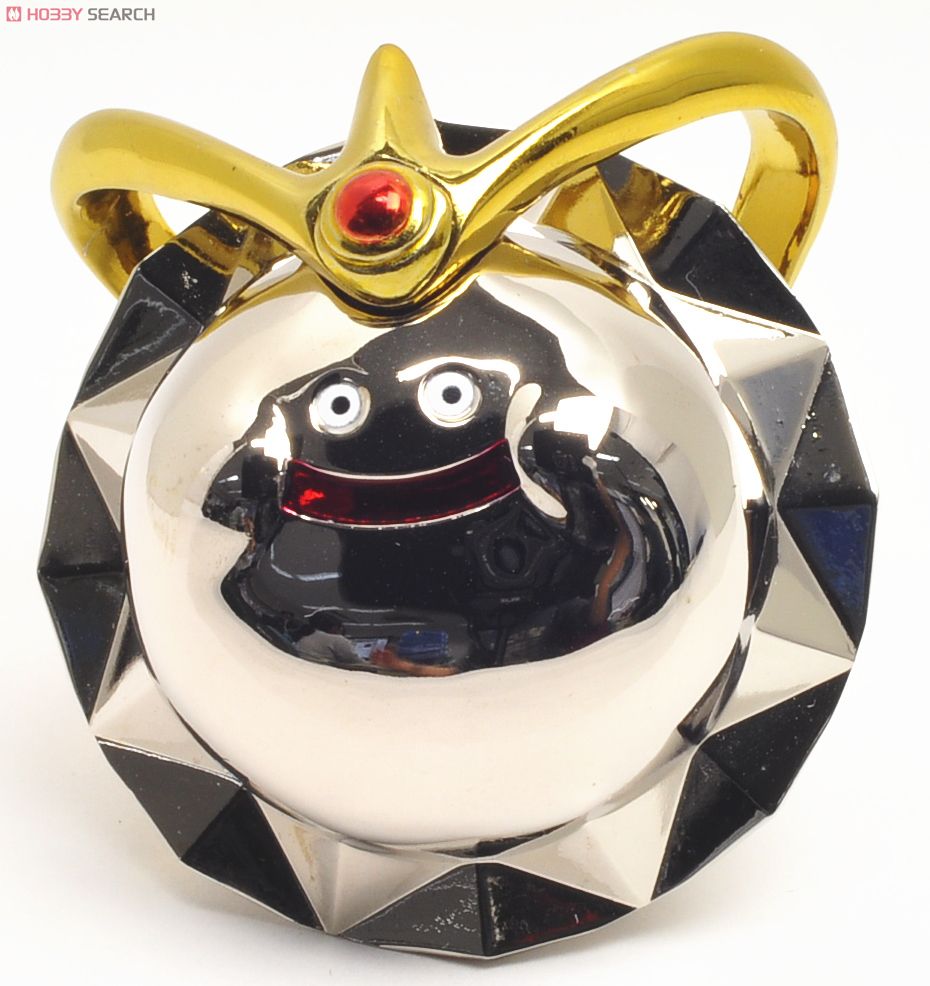 ドラゴンクエスト メタリックモンスターズギャラリー プラチナキング