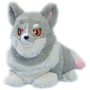 幻日のヨハネ くりぱん ぬいぐるみ ヨハネ (キャラクターグッズ