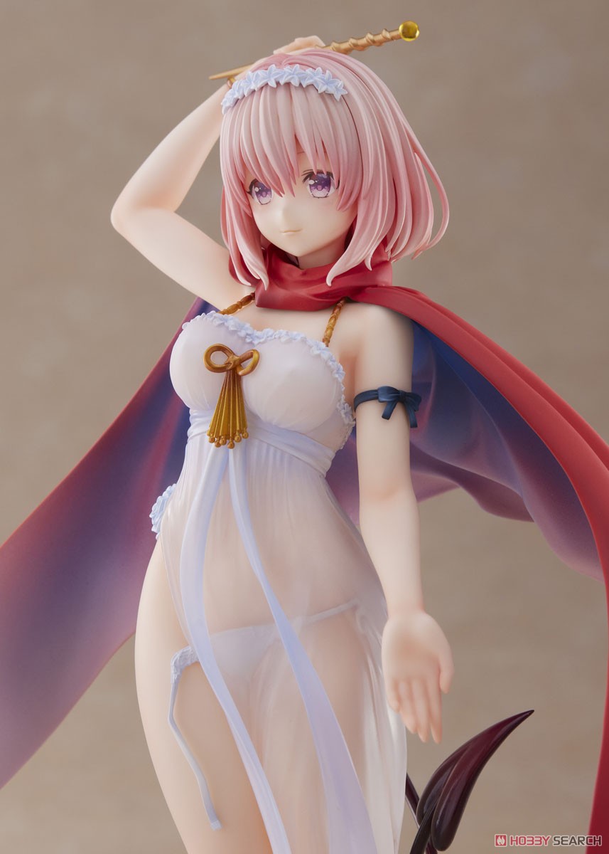 ToLOVEる-とらぶる-ダークネス 「モモ・べリア・デビルーク」 The