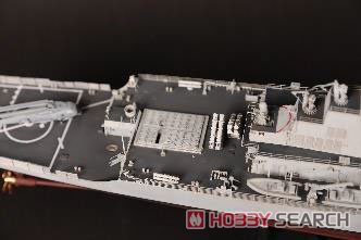 アーレイ・バーク級ミサイル駆逐艦 USS カーティス・ウィルバー DDG-54