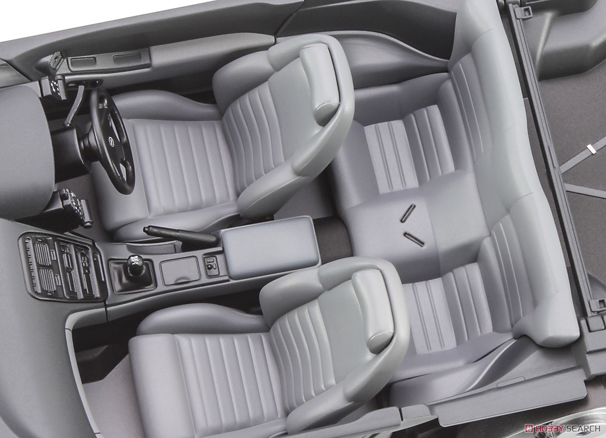 ニッサン フェアレディZ (Z32) 300ZX ツインターボ 2by2 (1989