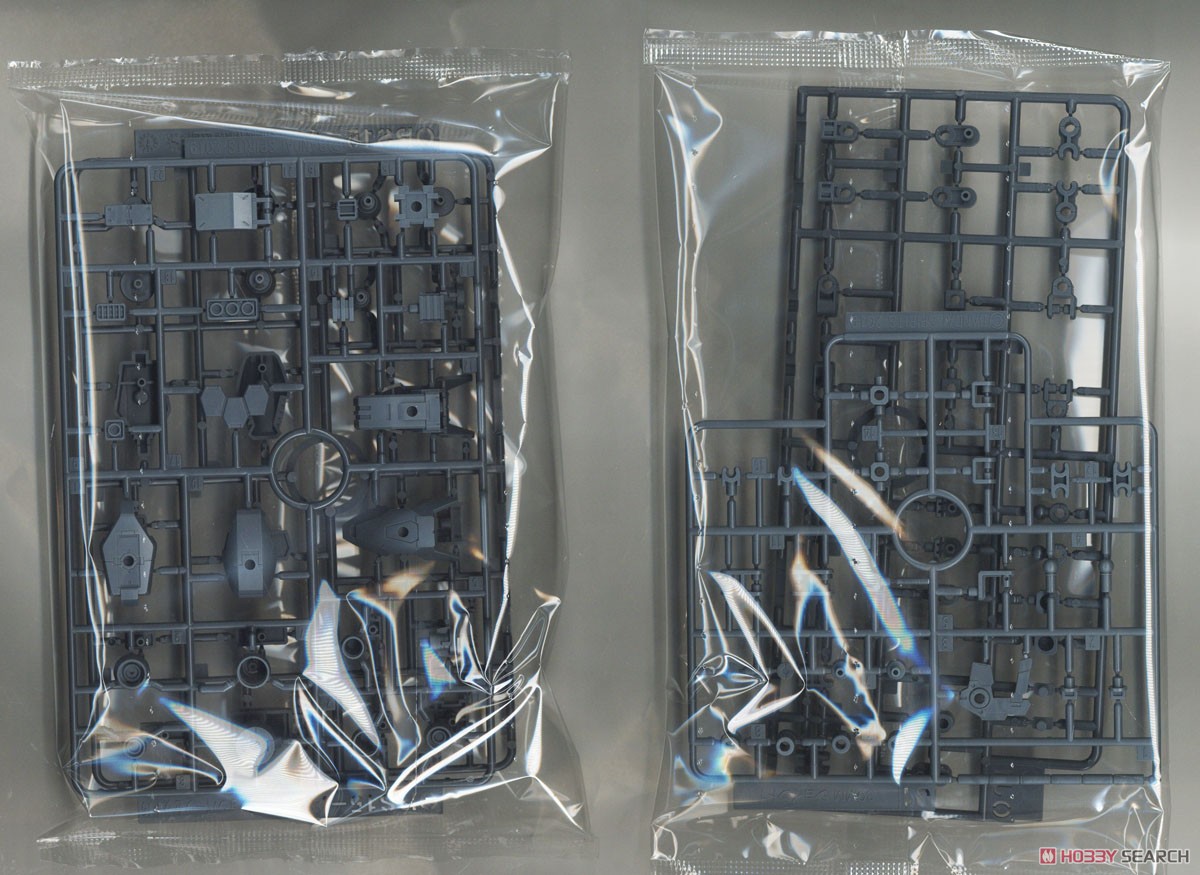 30MM オプションパーツセット15 (マルチバーニア/マルチジョイント