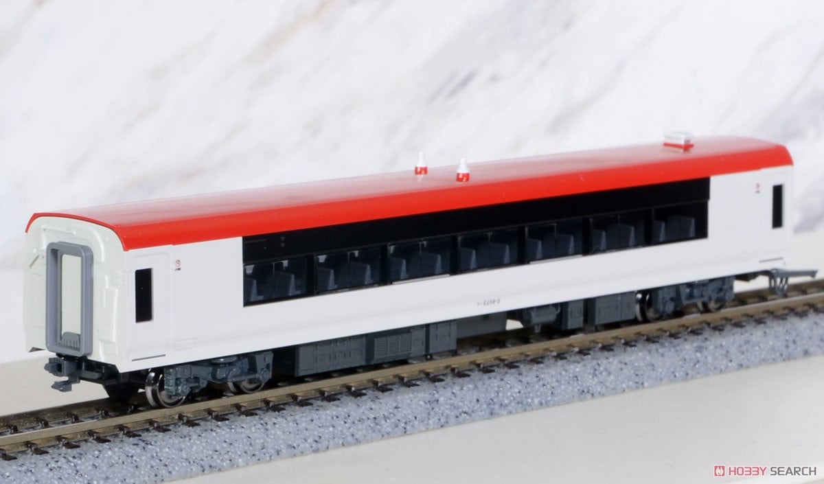 E259系 「成田エクスプレス」 (リニューアルカラー) 増結セット(3両