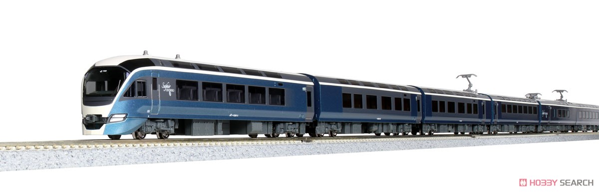 E261系 「サフィール踊り子」 4両基本セット (基本・4両セット) (鉄道