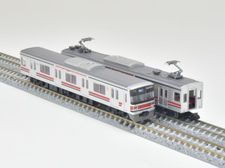 匿名配送 鉄コレ 東急3000系 数量限定 鉄コレ東急3000系 | 模型工房K-702