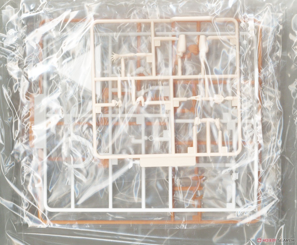 PLAMAX MF-86 minimum factory ワルキューレ LAST MISSION イメージ