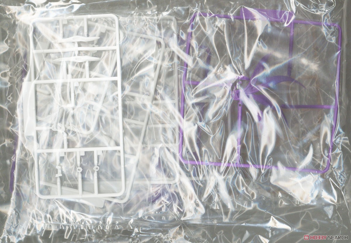 PLAMAX MF-86 minimum factory ワルキューレ LAST MISSION イメージ