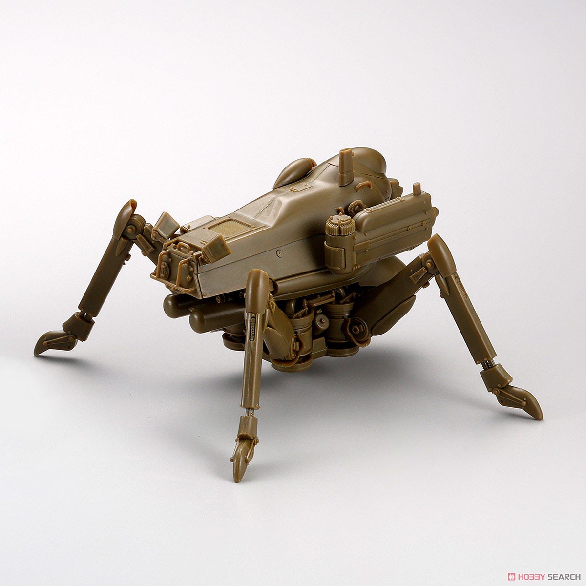 DO-YANEN H.A.F.S. グラジエーター［後期量産型］(2機セット