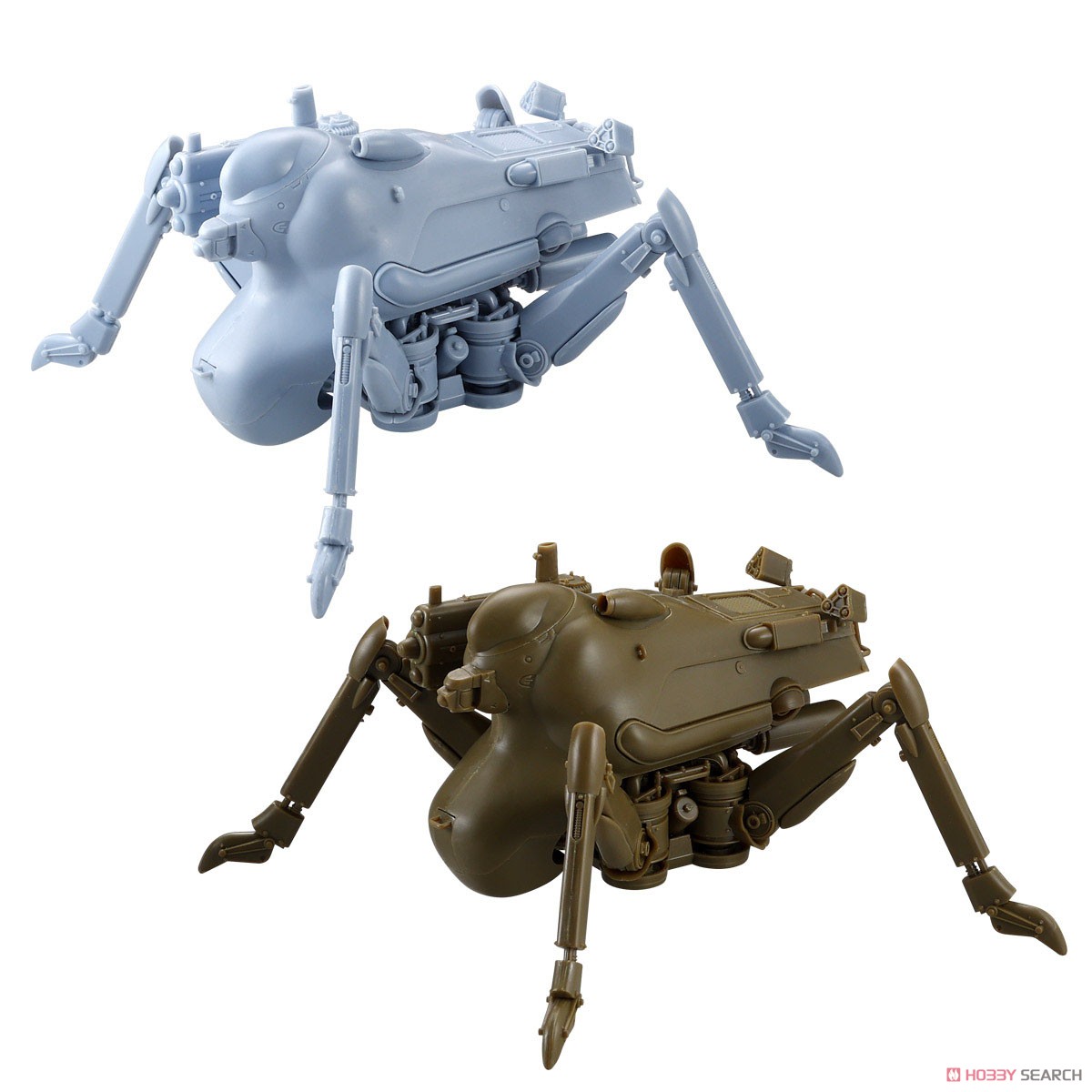 DO-YANEN H.A.F.S. グラジエーター［後期量産型］(2機セット