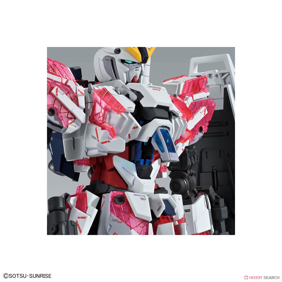 ナラティブガンダム C装備 Ver.Ka (MG) (ガンプラ) - ホビーサーチ