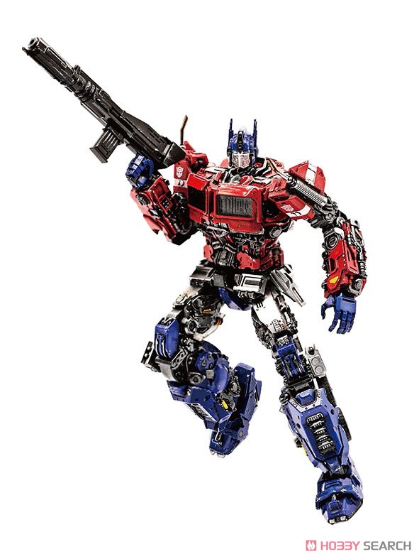 映画「トランスフォーマー/バンブルビー」 No.9『オプティマスプライム