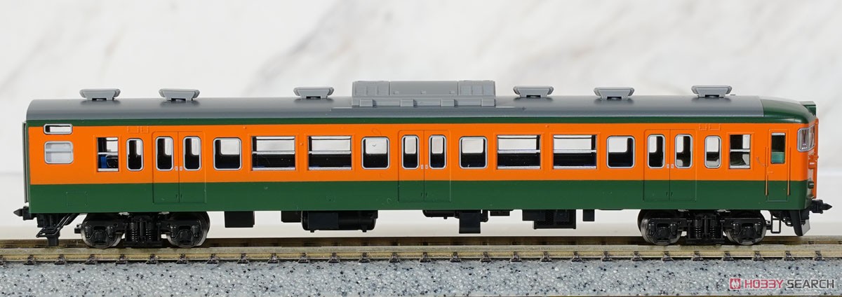 特別企画品】 国鉄 113-700系近郊電車 (祝 湖西線開通50周年) セット