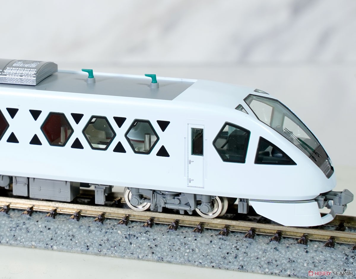 東武 N100系 スペーシアX セット (6両セット) (鉄道模型) - ホビー