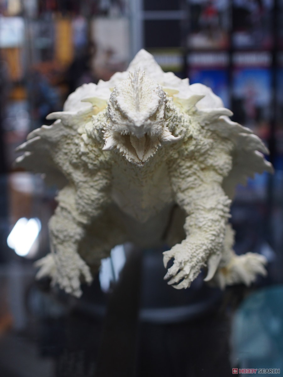 幻の究極造形 CCP×大山竜 ガメラ3(1999)ガレージキット (ガレージ