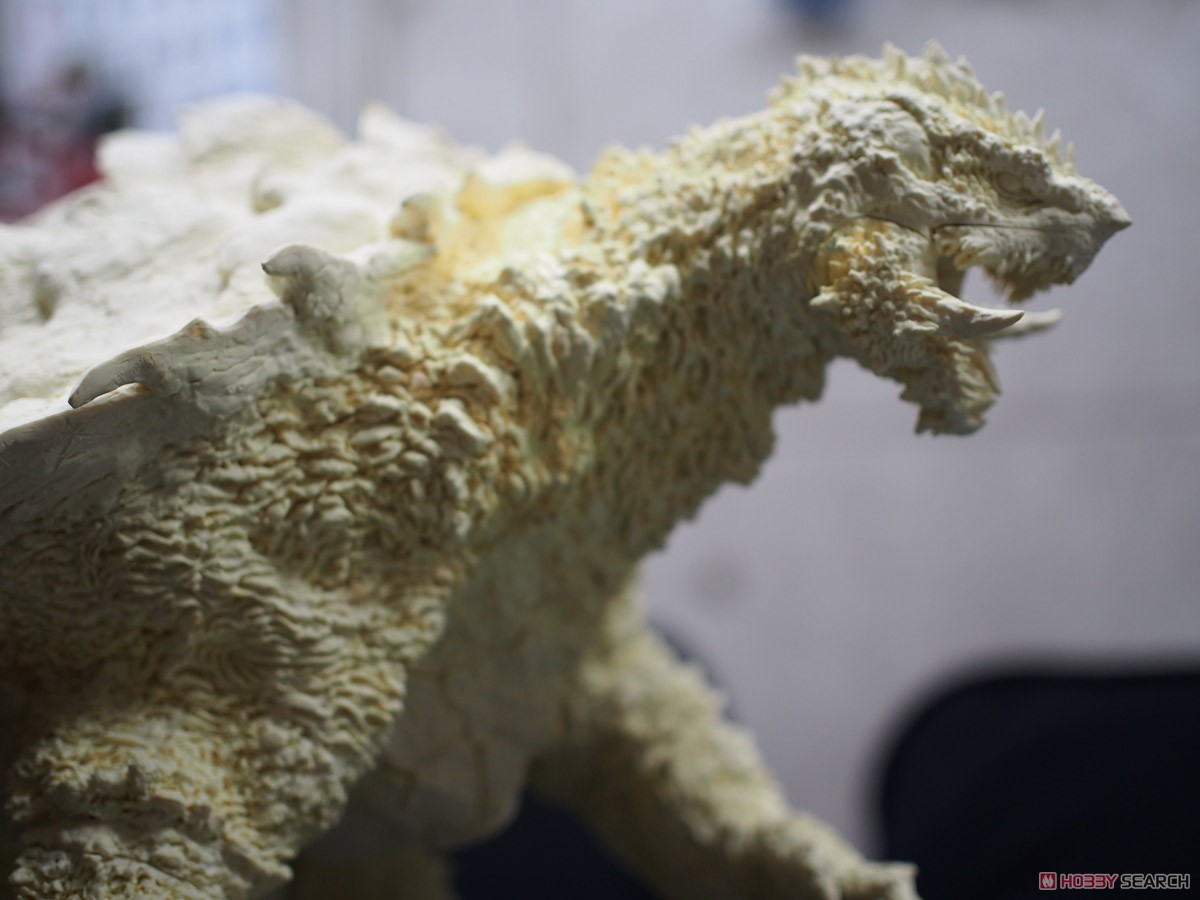 幻の究極造形 CCP×大山竜 ガメラ3(1999)ガレージキット (ガレージ