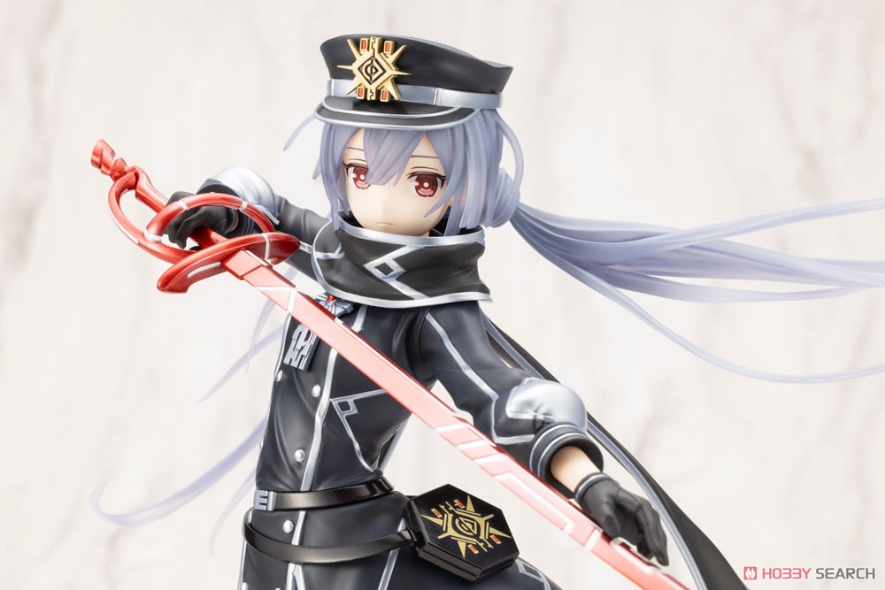 閃刀姫─ロゼ/遊戯王カードゲームモンスターフィギュアコレクション