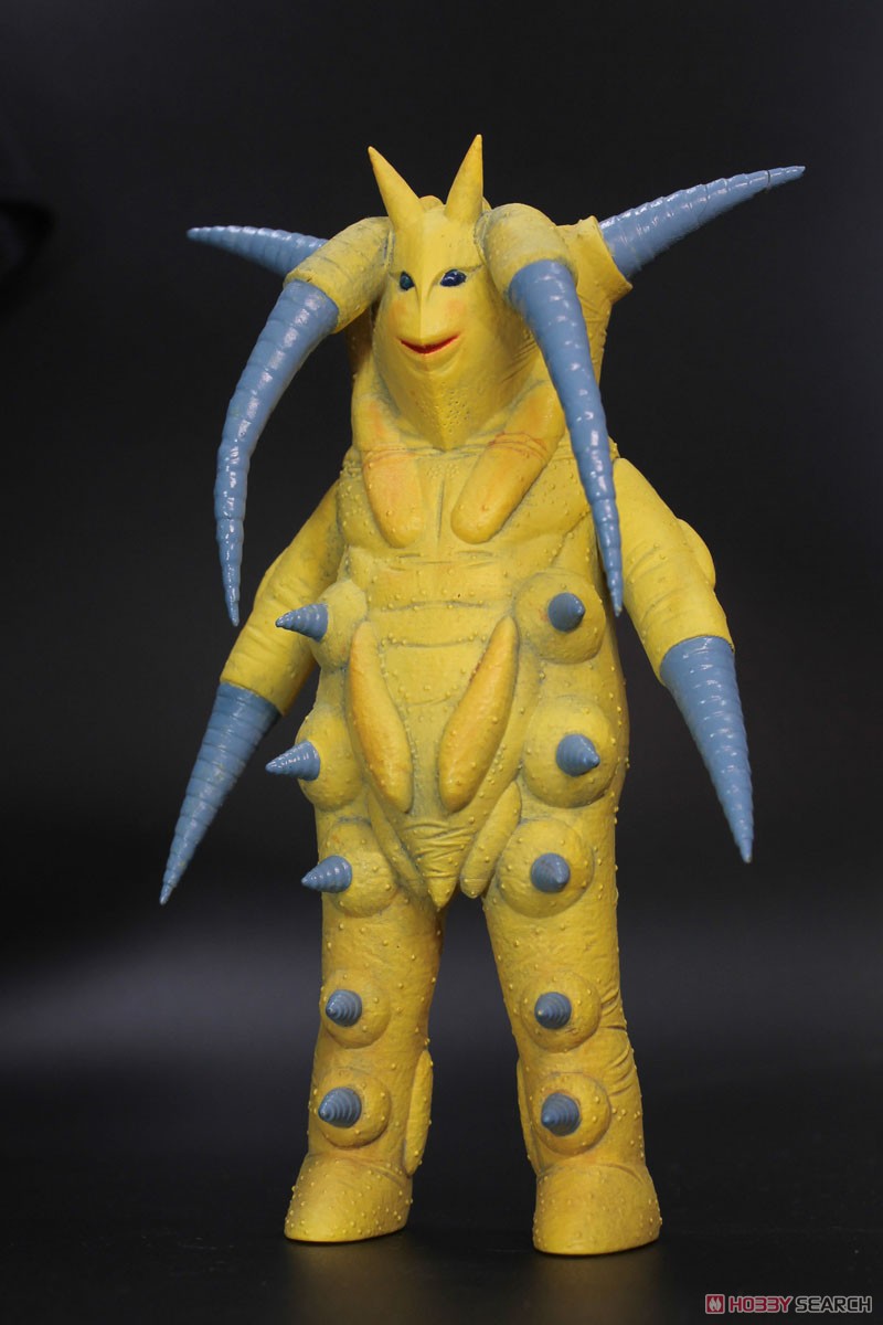 MSF ダークロン ～ミラーマン版 (完成品) - ホビーサーチ ロボット・特撮