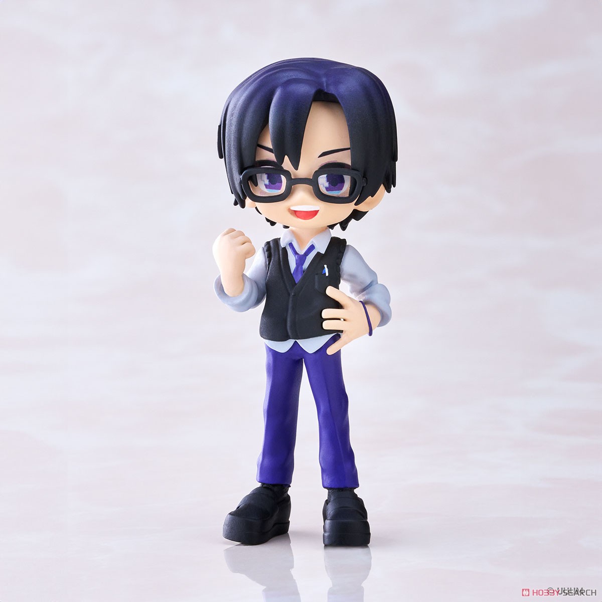 カラフルピーチ PalVerse vol.1 (6個セット) (フィギュア) - ホビー