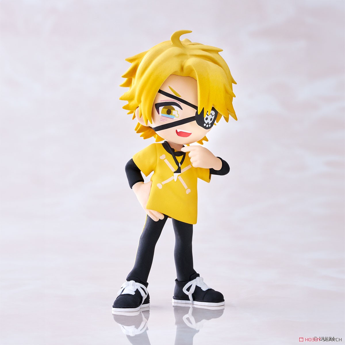 カラフルピーチ PalVerse vol.2 (6個セット) (フィギュア) - ホビー