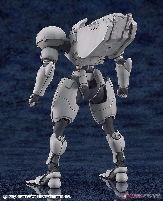 MODEROID 士魂号 複座型 (プラモデル) - ホビーサーチ ガンプラ他