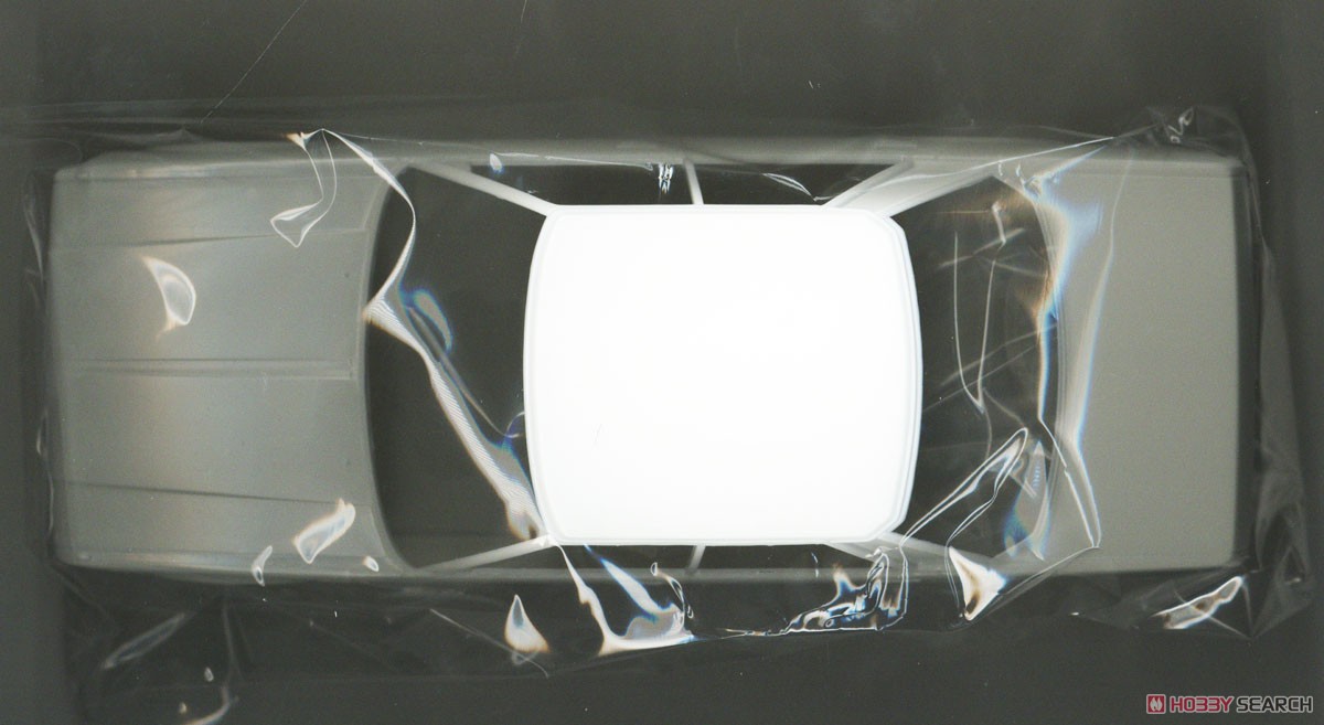 クラウン3.0 ロイヤルツインカム (ハイソカーバージョン) (プラモデル