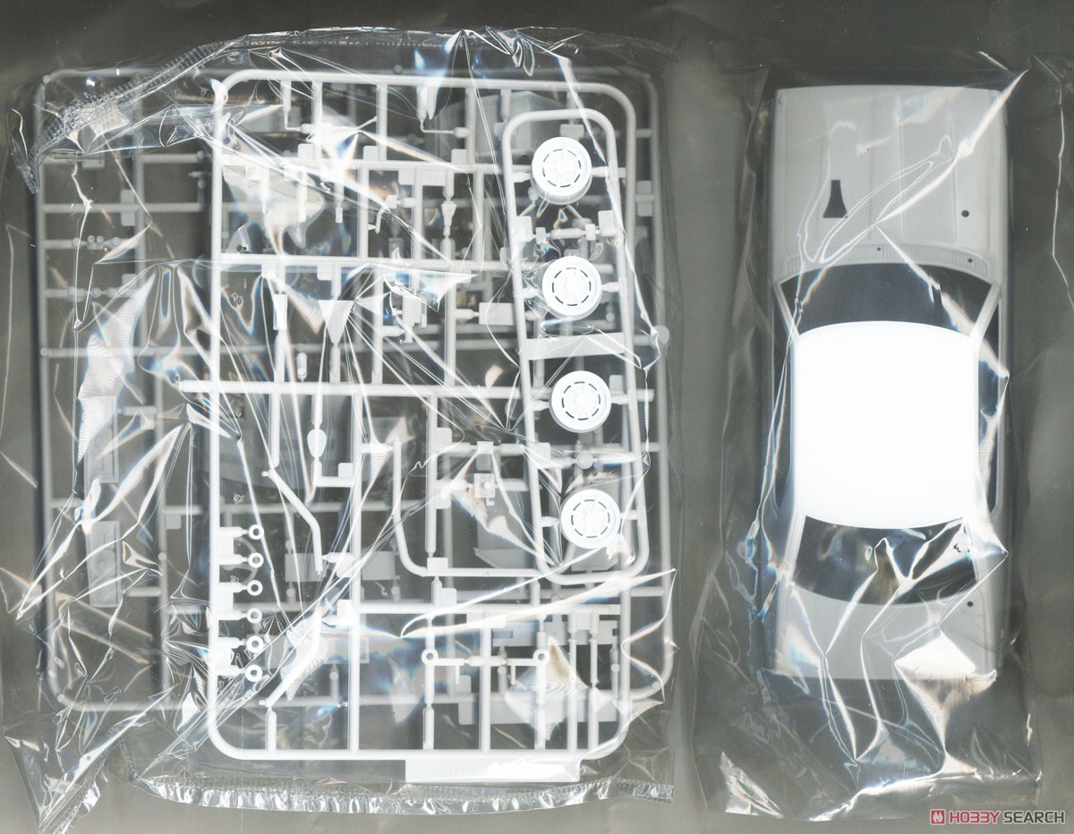 マシンX (プラモデル) - ホビーサーチ カーモデル