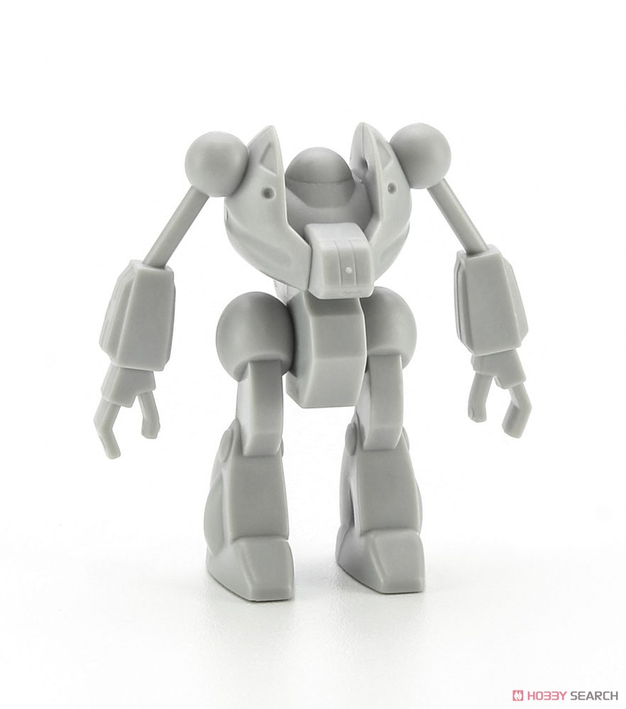 戦闘メカ ザブングル」 グレタ・ガリー (プラモデル) - ホビーサーチ