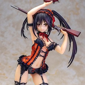 ☆特価品 時崎狂三 -漢服ver.- (フィギュア) - ホビーサーチ フィギュア