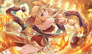 プリンセスコネクト！Re:Dive マルチプレイマット ユニ(ウィンター