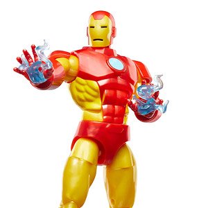 マーベル』「マーベル・レジェンド」6インチ・アクションフィギュア X