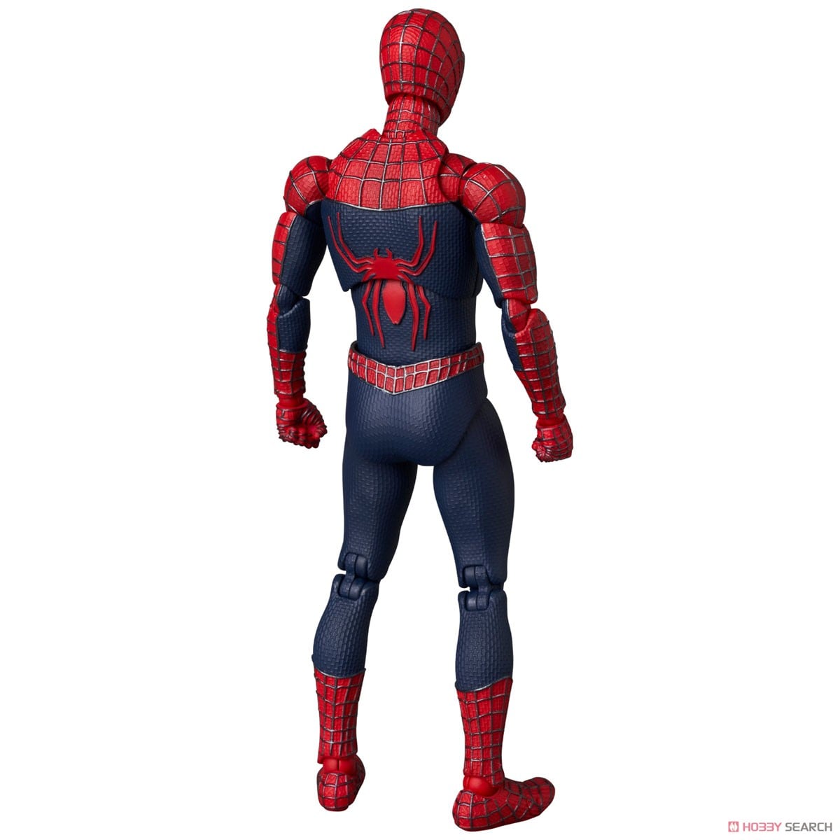 MAFEX No.241 FRIENDLY NEIGHBORHOOD SPIDER-MAN (完成品) - ホビー