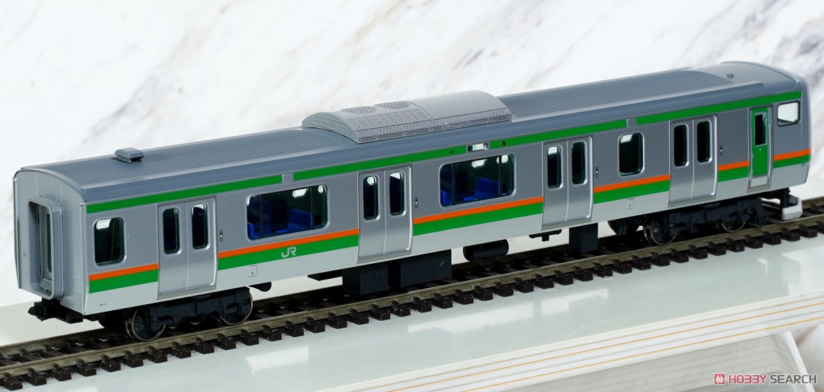 16番(HO) JR E231-1000系電車 (上野東京ライン・国府津車両センター