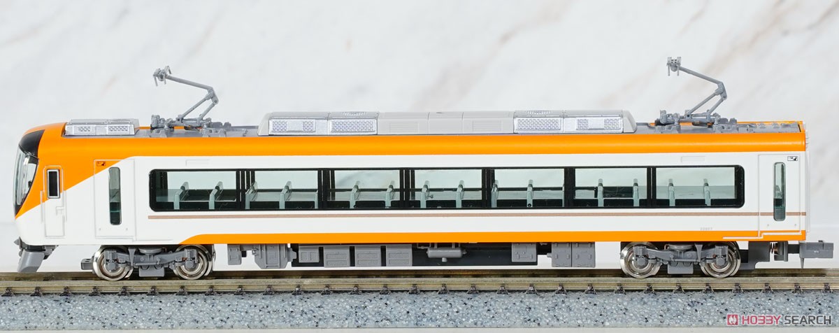 グリーンマックス 31534 22600系Ace 新塗装 基本2両セット動力付