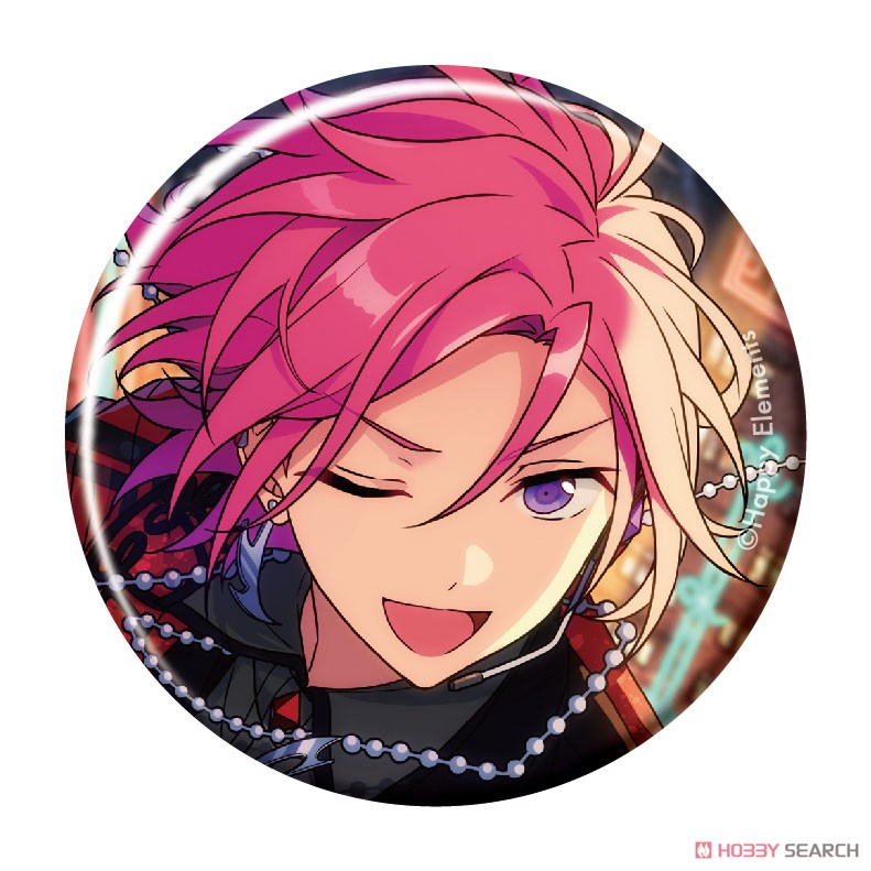 あんスタ 桜河こはく イベコレ2022 autumn 桜河こはく イベコレ缶