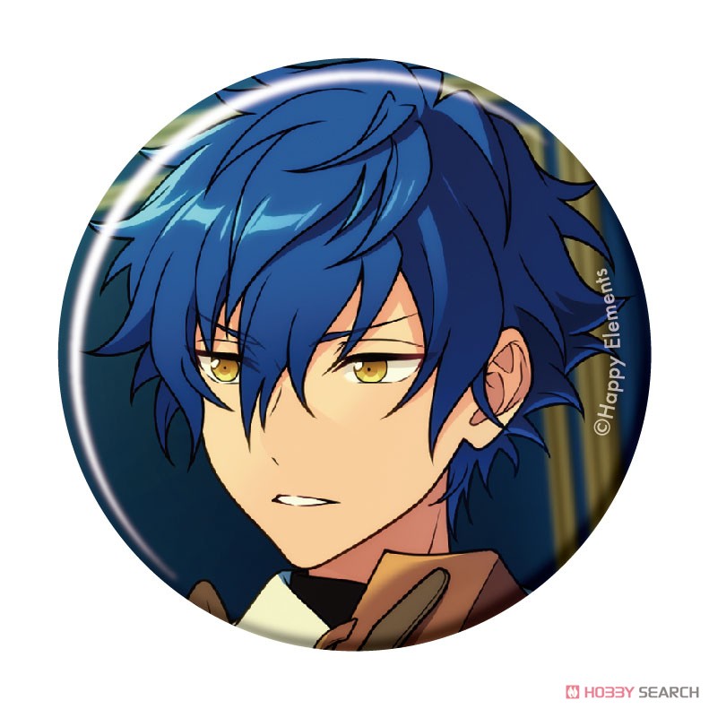 逆先夏目 コレクション缶バッジ コレクション缶バッジ［2024 Jul