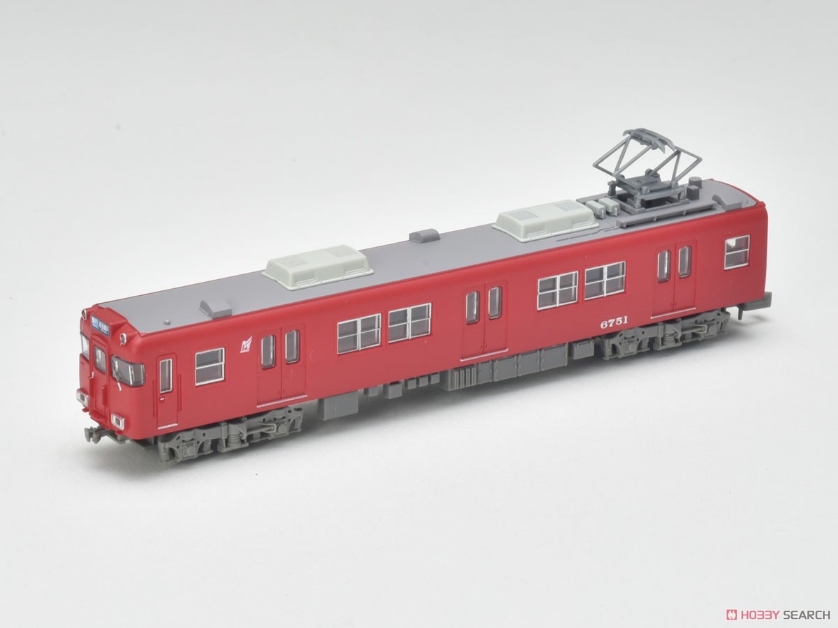 鉄道コレクション 第33弾 (10個入り) (鉄道模型) - ホビーサーチ 鉄道